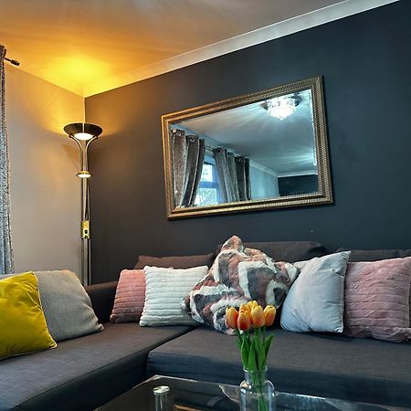 Marton Apartments מראה חיצוני תמונה