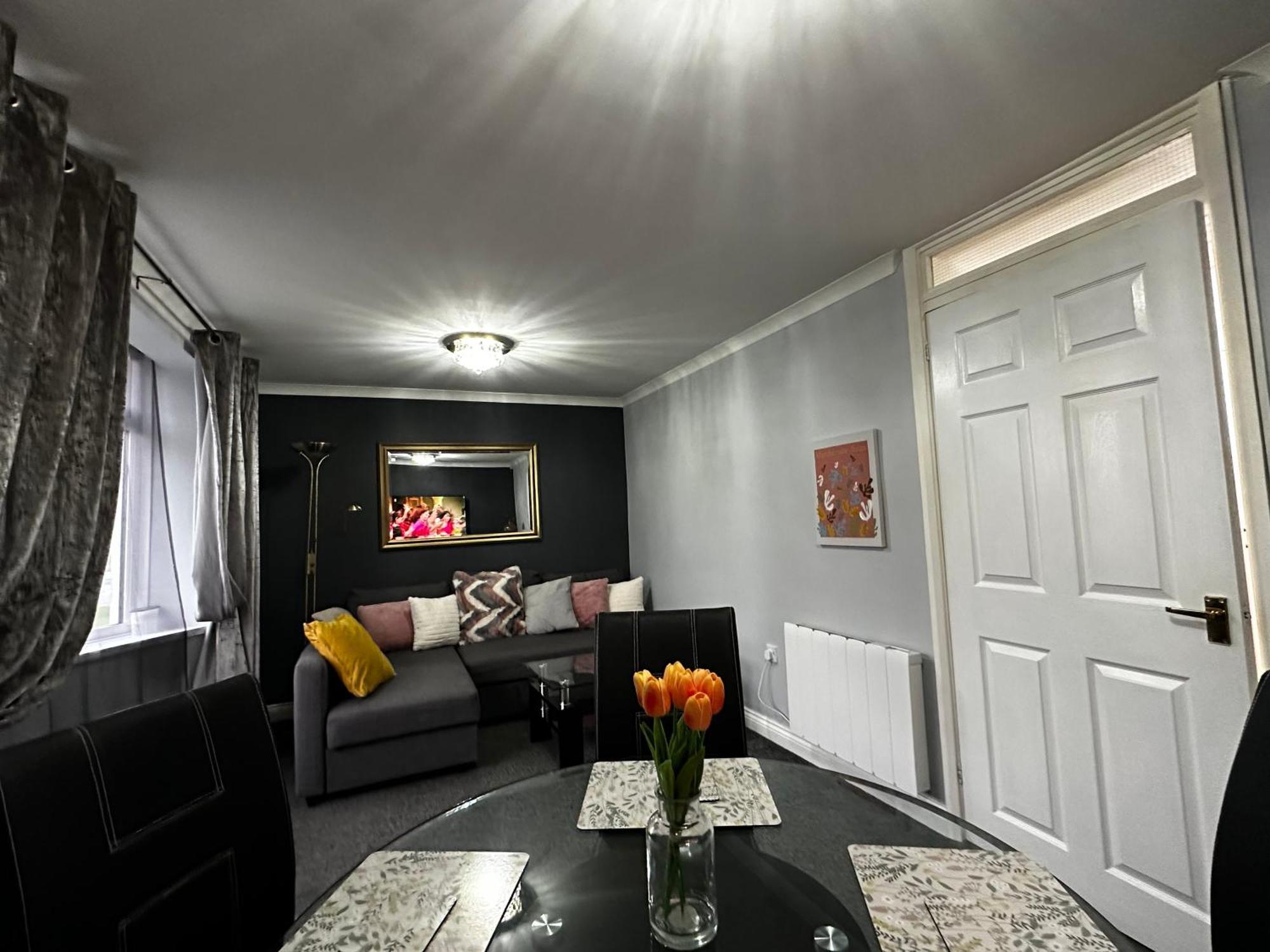 Marton Apartments מראה חיצוני תמונה