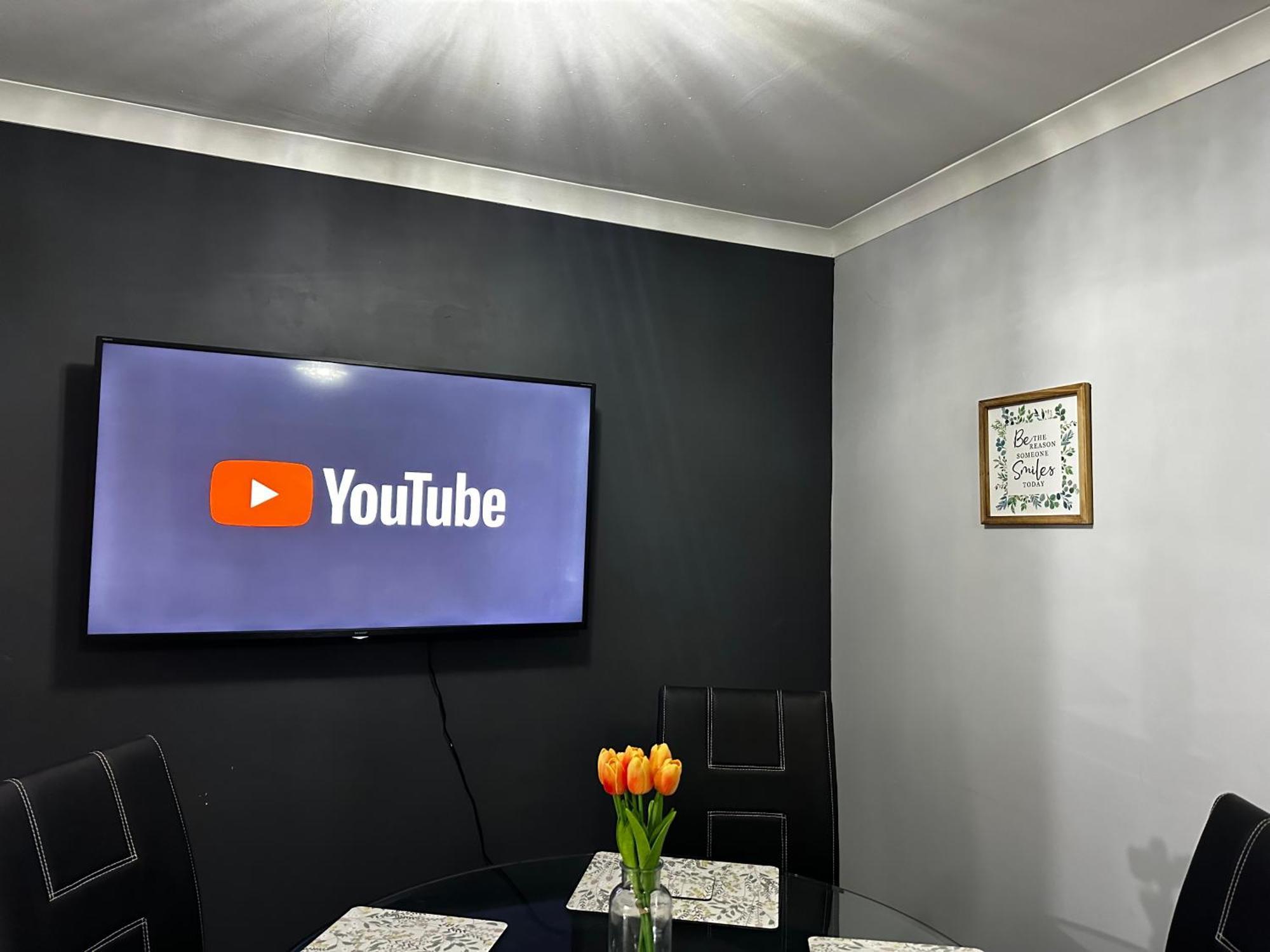 Marton Apartments מראה חיצוני תמונה