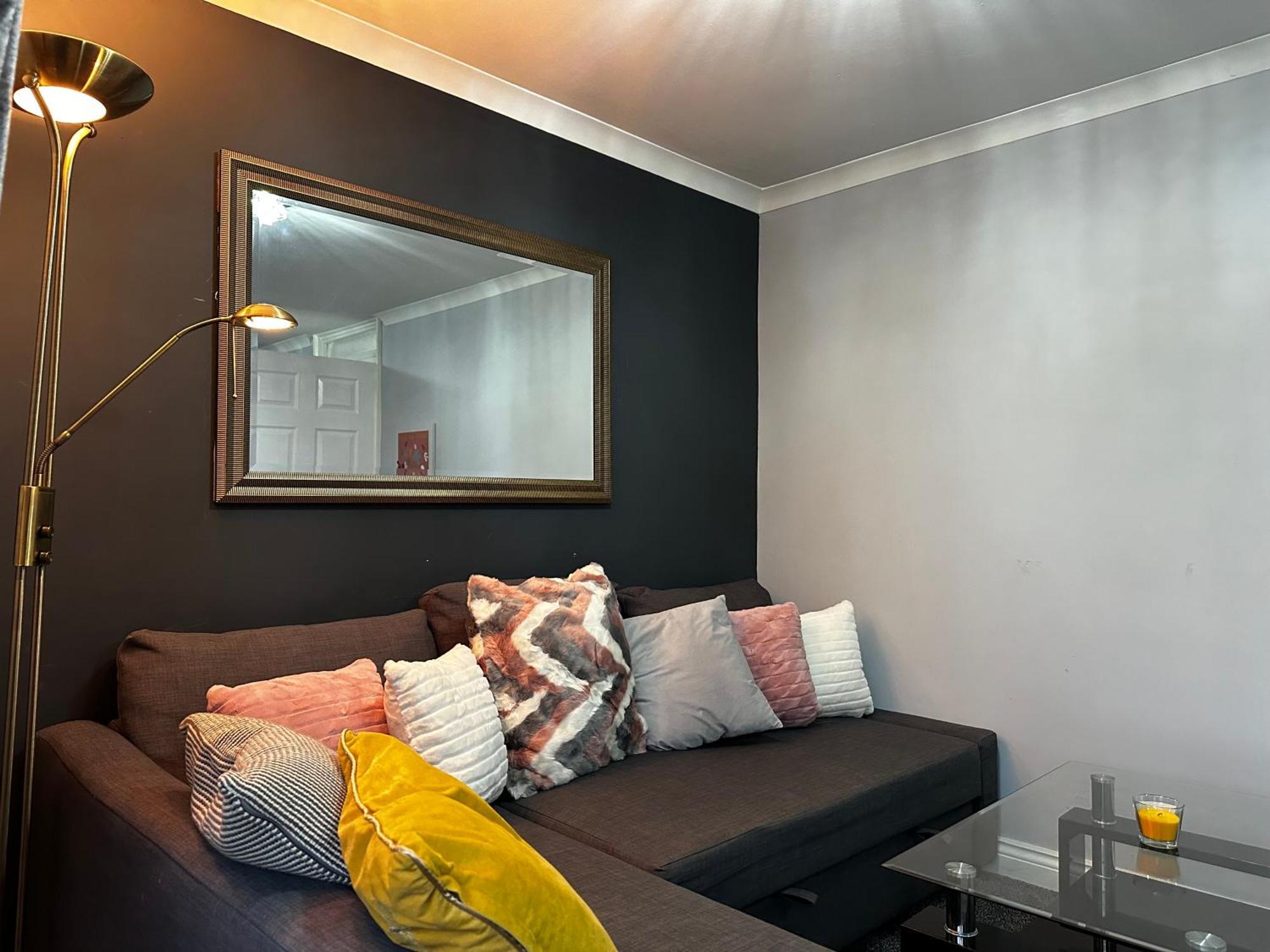 Marton Apartments מראה חיצוני תמונה