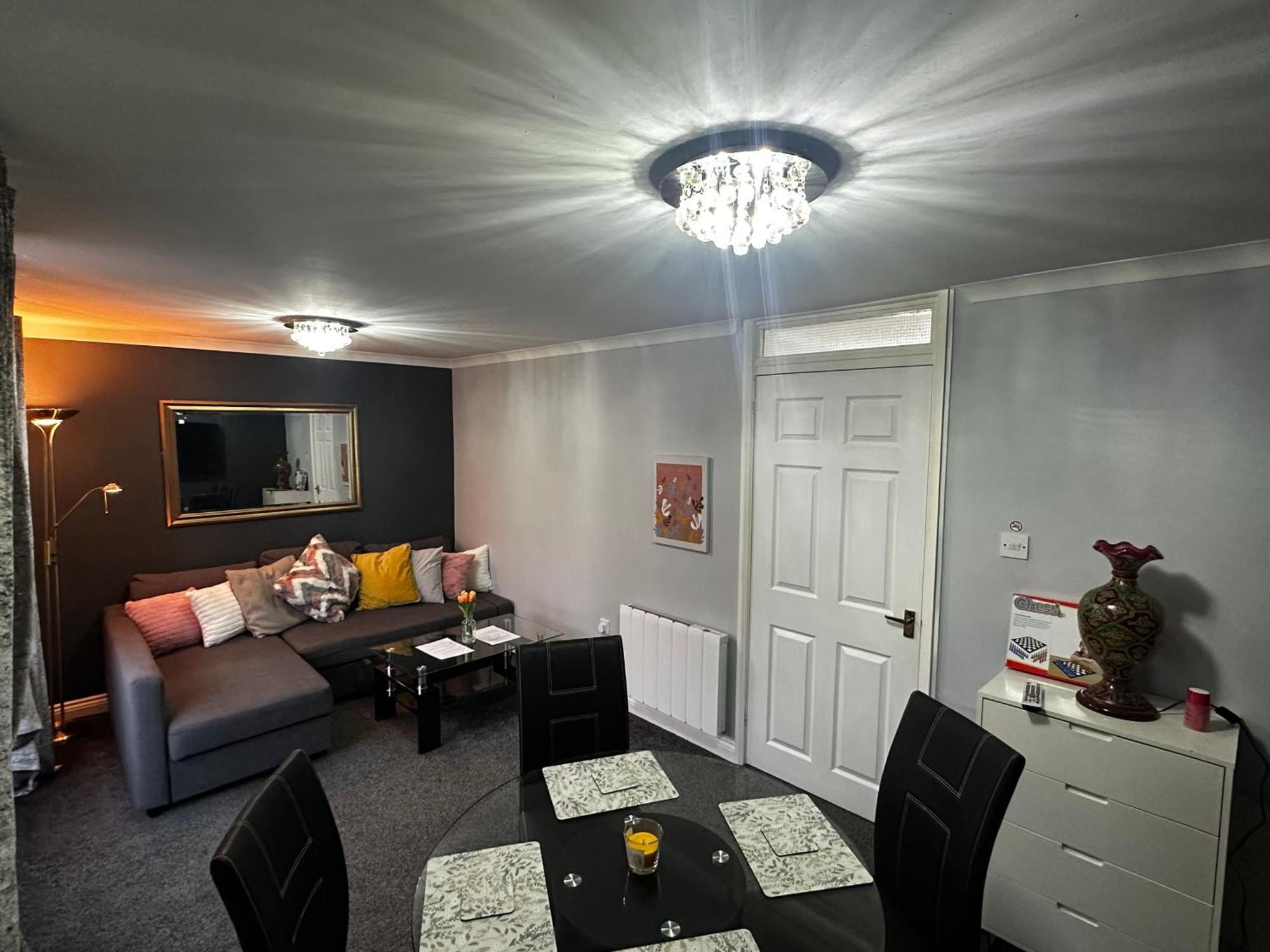 Marton Apartments מראה חיצוני תמונה