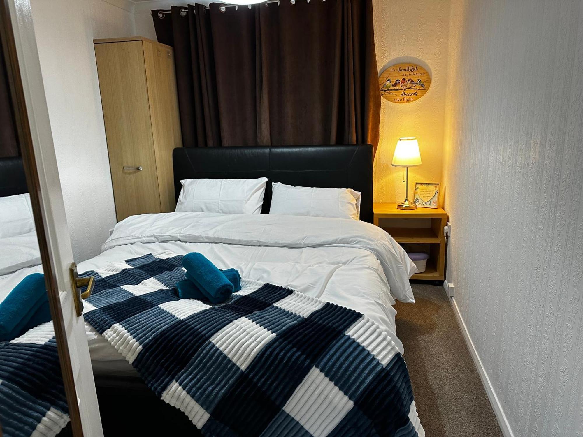 Marton Apartments מראה חיצוני תמונה