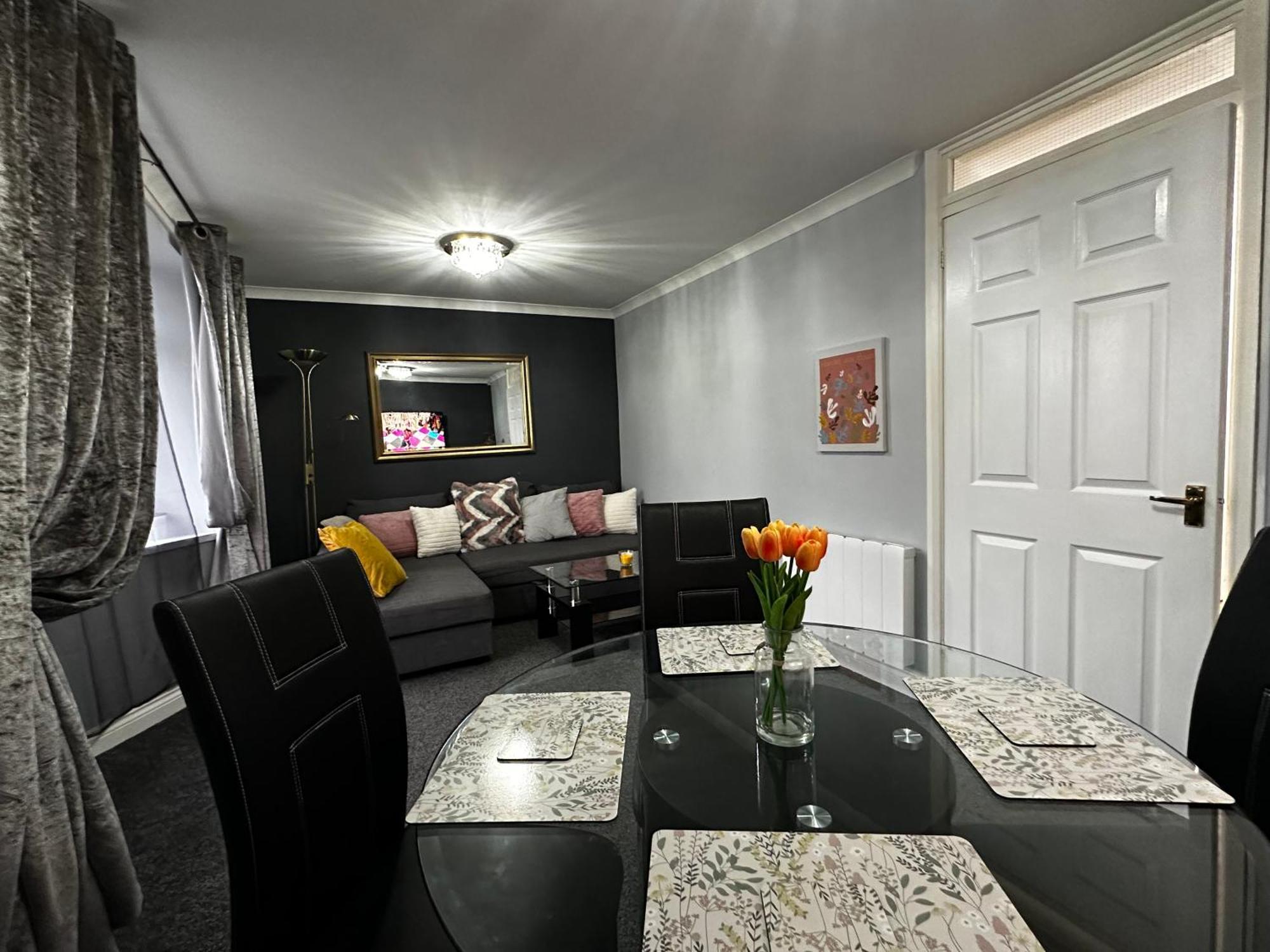 Marton Apartments מראה חיצוני תמונה