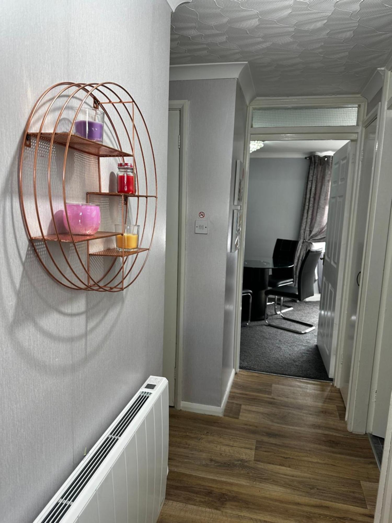 Marton Apartments מראה חיצוני תמונה