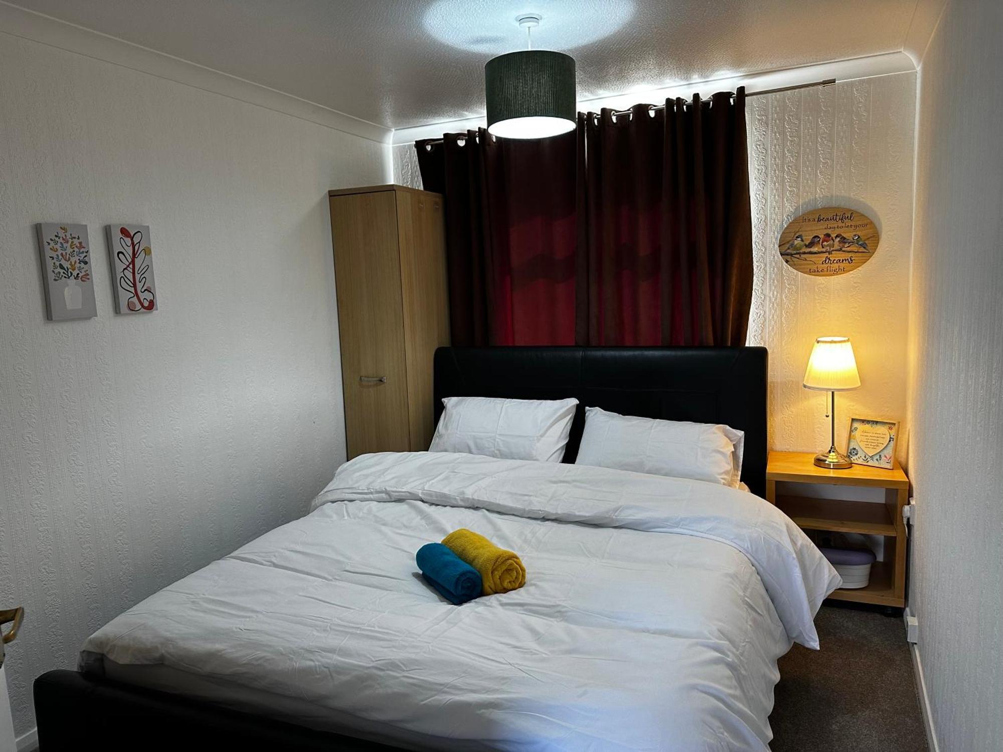 Marton Apartments מראה חיצוני תמונה