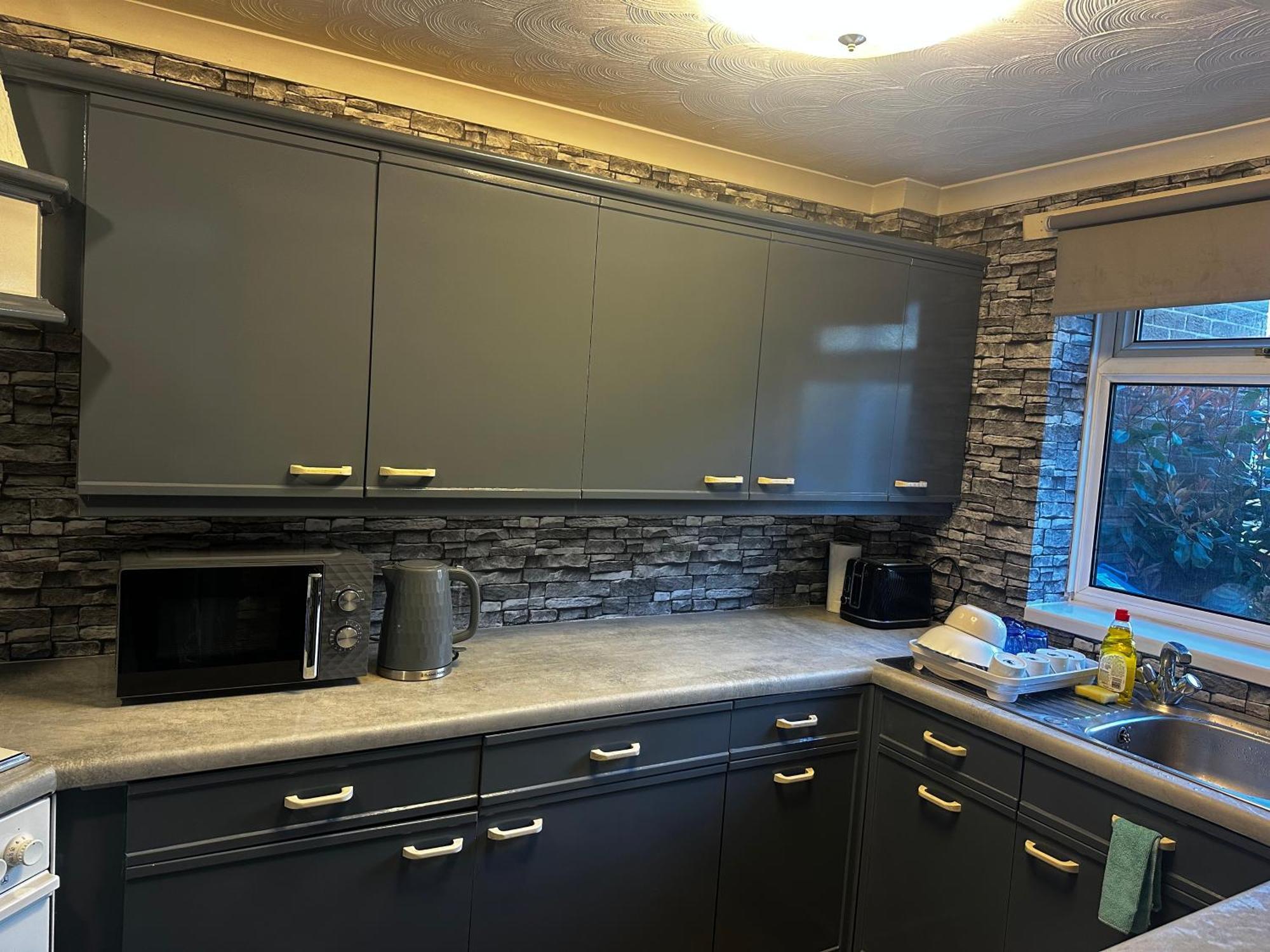 Marton Apartments מראה חיצוני תמונה